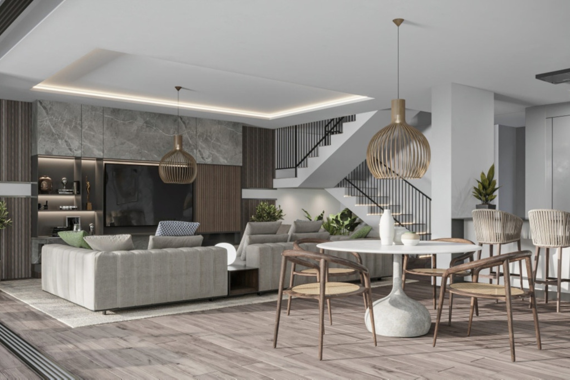 New Build - Villa - Benahavís - La Quinta