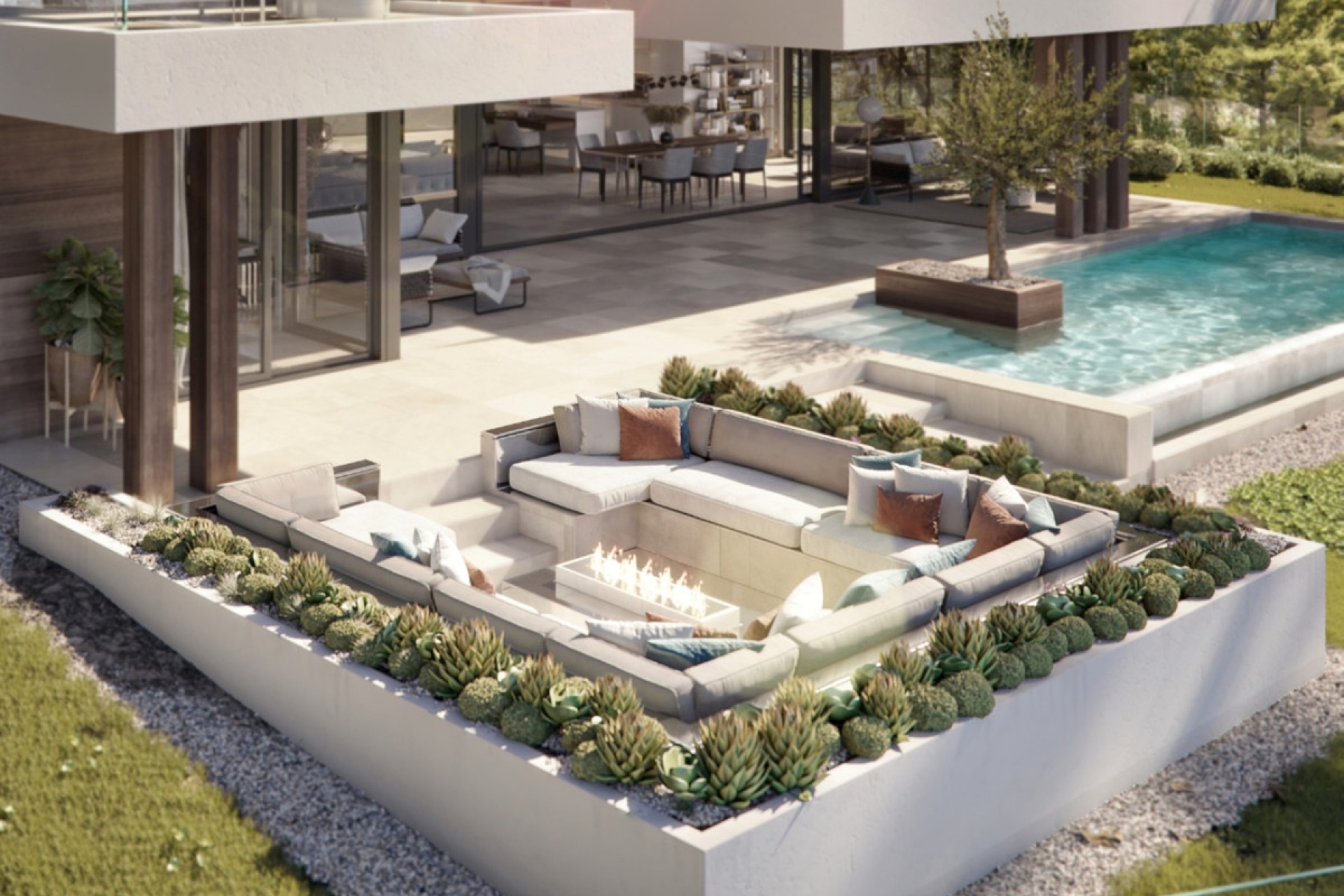 New Build - Villa - Benahavís - La Quinta