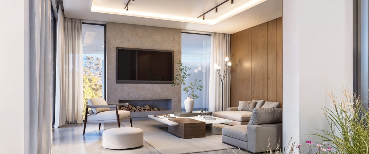 New Build - Villa - Benahavís - La Quinta