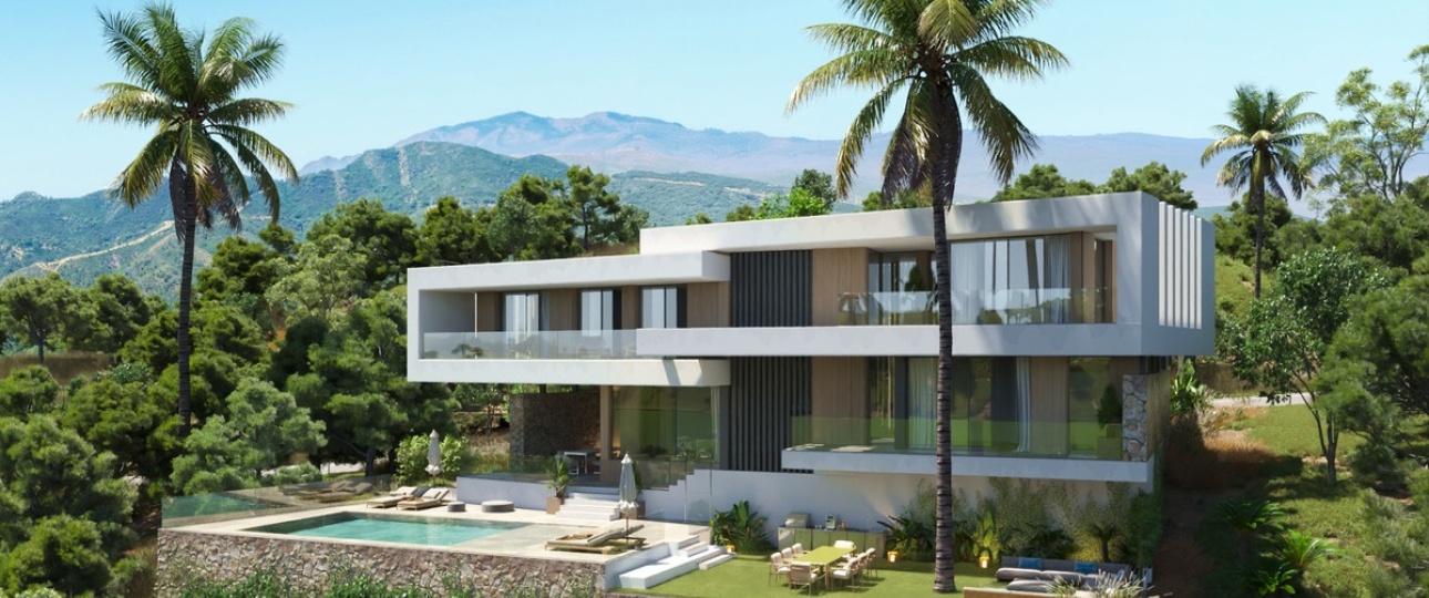 New Build - Villa - Benahavís - La Quinta