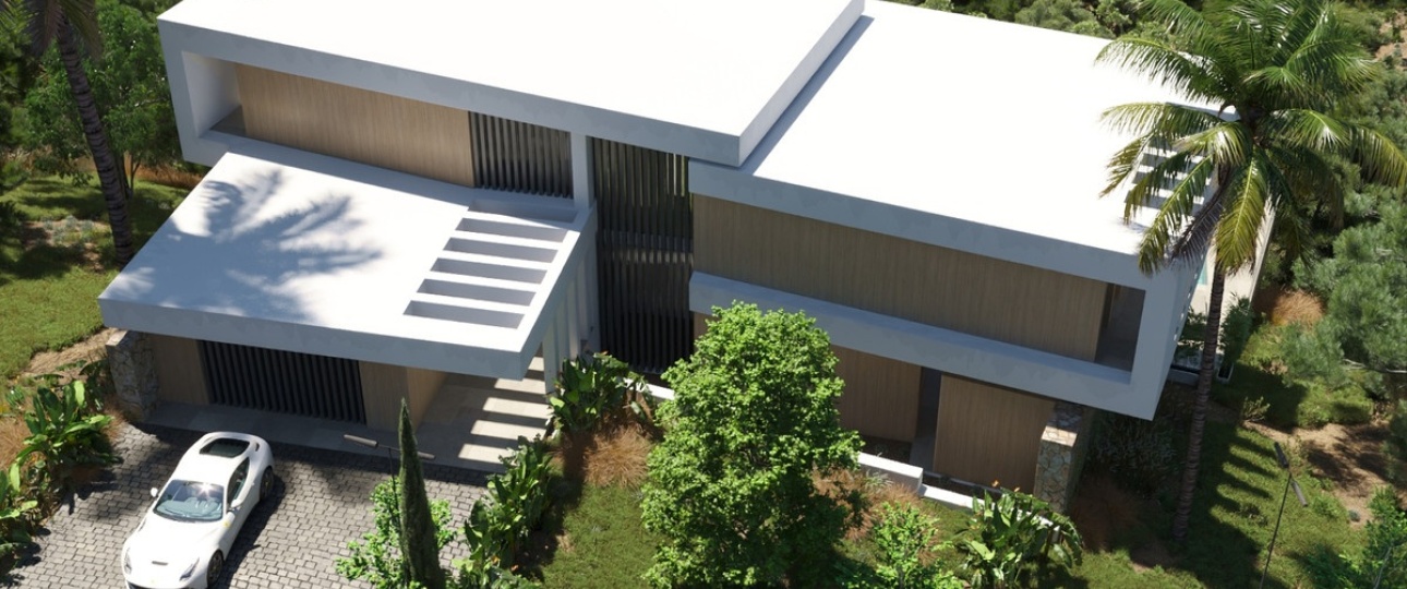 New Build - Villa - Benahavís - La Quinta