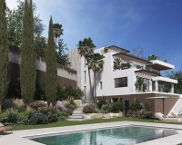 New Build - Villa - Benalmadena - Benalmadena Centro