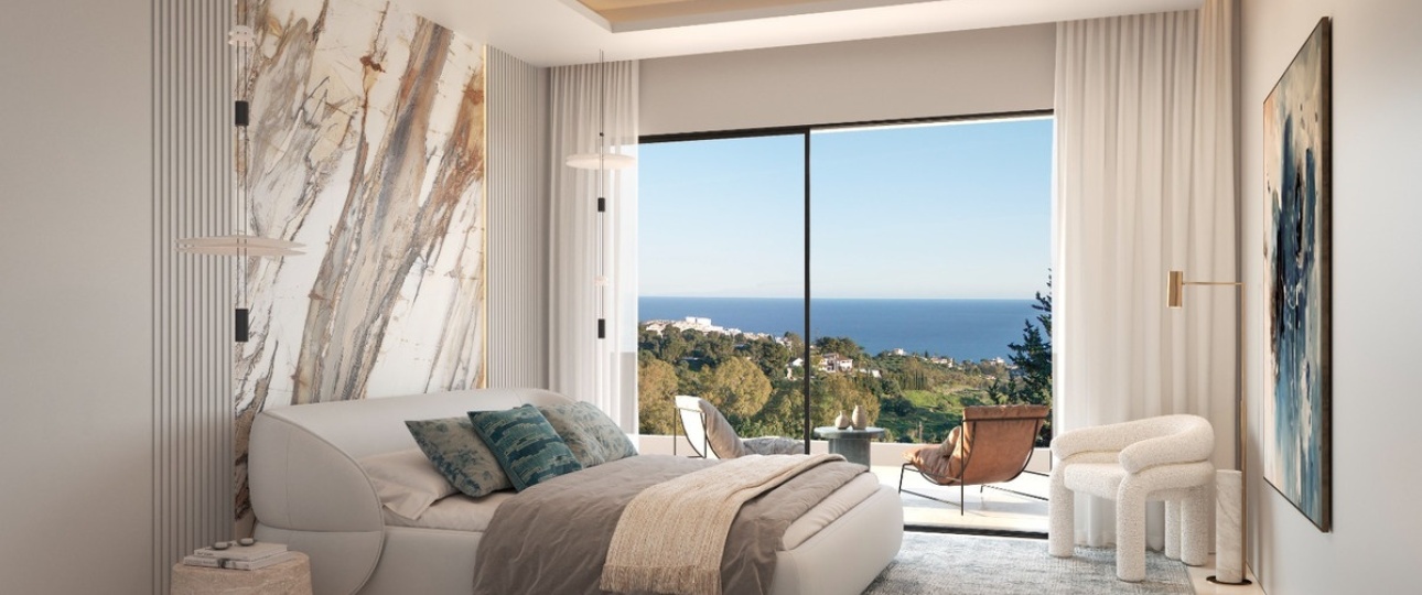 New Build - Villa - Benalmadena - Benalmadena Centro
