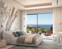 New Build - Villa - Benalmadena - Benalmadena Centro