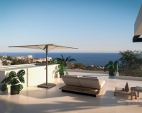 New Build - Villa - Benalmadena - Benalmadena Centro