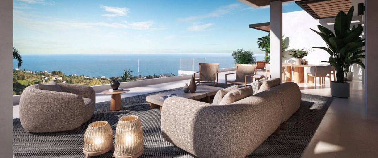 New Build - Villa - Benalmadena - Benalmadena Centro