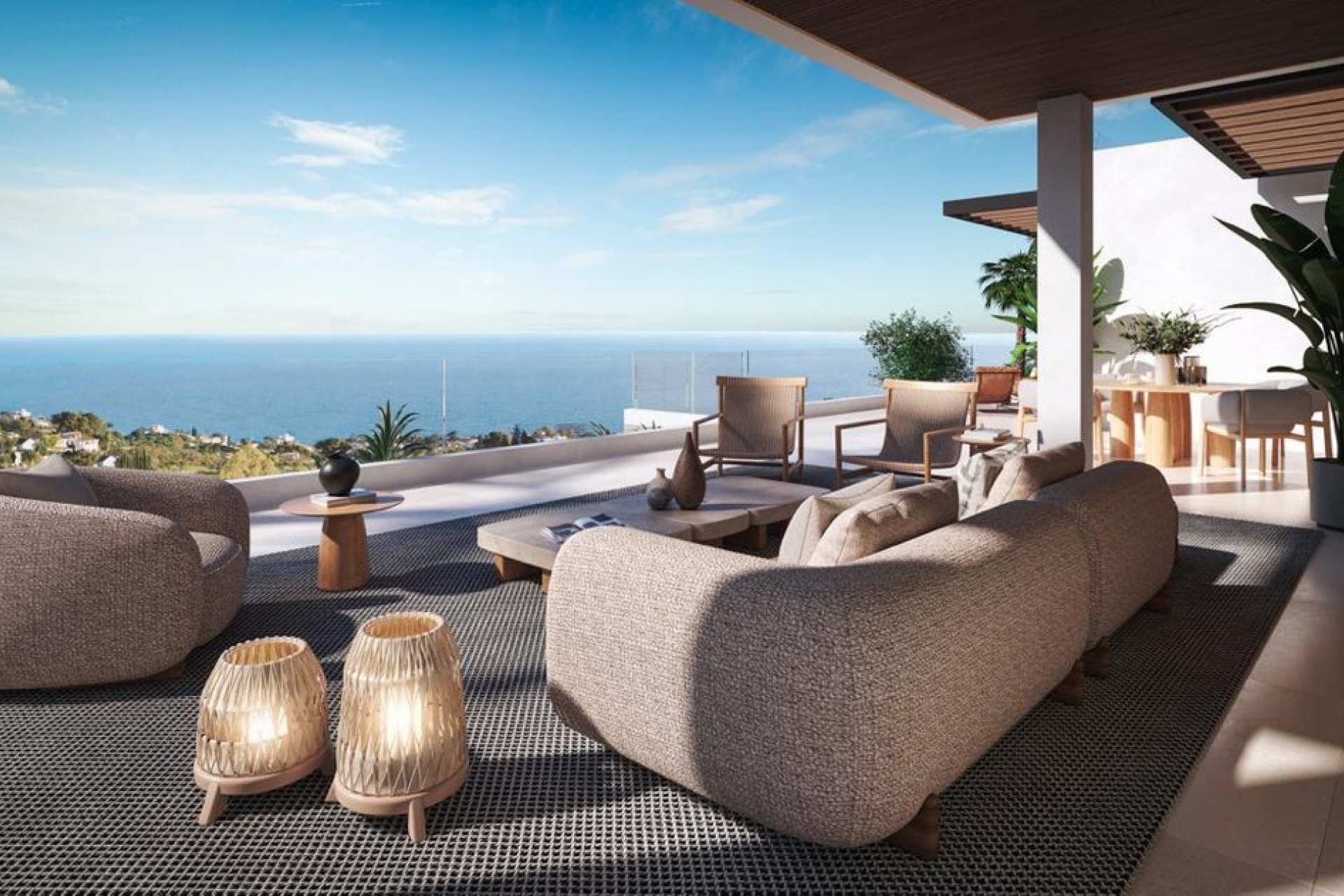 New Build - Villa - Benalmadena - Benalmadena Centro