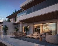 New Build - Villa - Benalmadena - Benalmadena Centro
