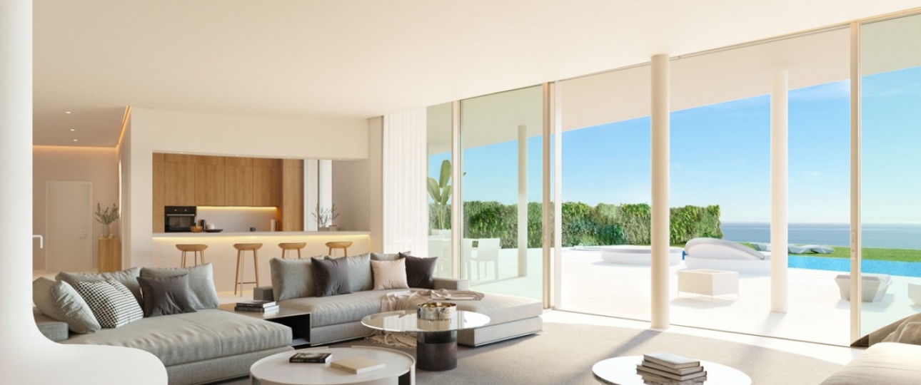 New Build - Villa - Benalmadena - Benalmadena Centro