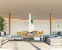 New Build - Villa - Benalmadena - Benalmadena Centro