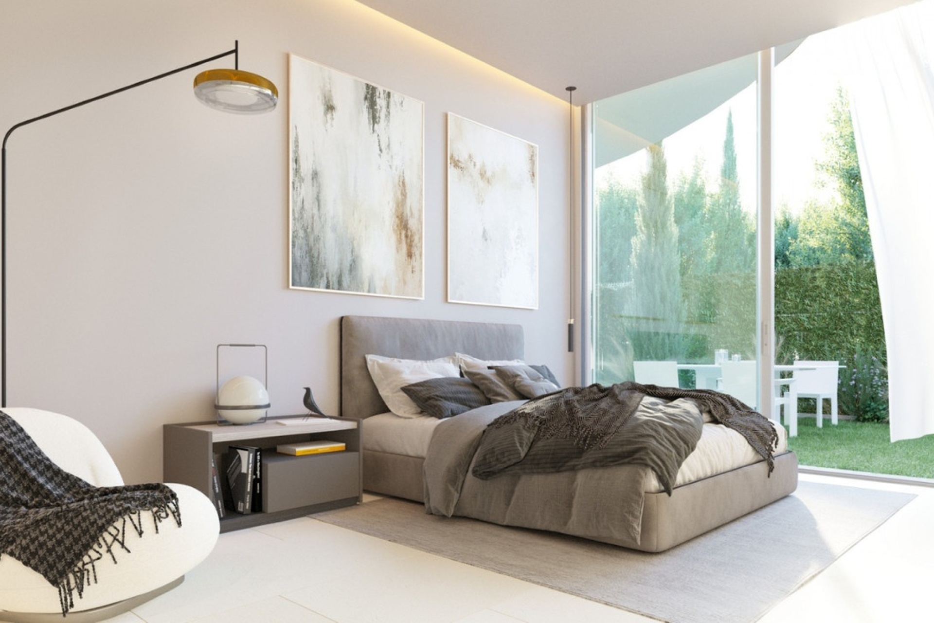 New Build - Villa - Benalmadena - Benalmadena Centro