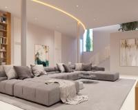 New Build - Villa - Benalmadena - Benalmadena Centro
