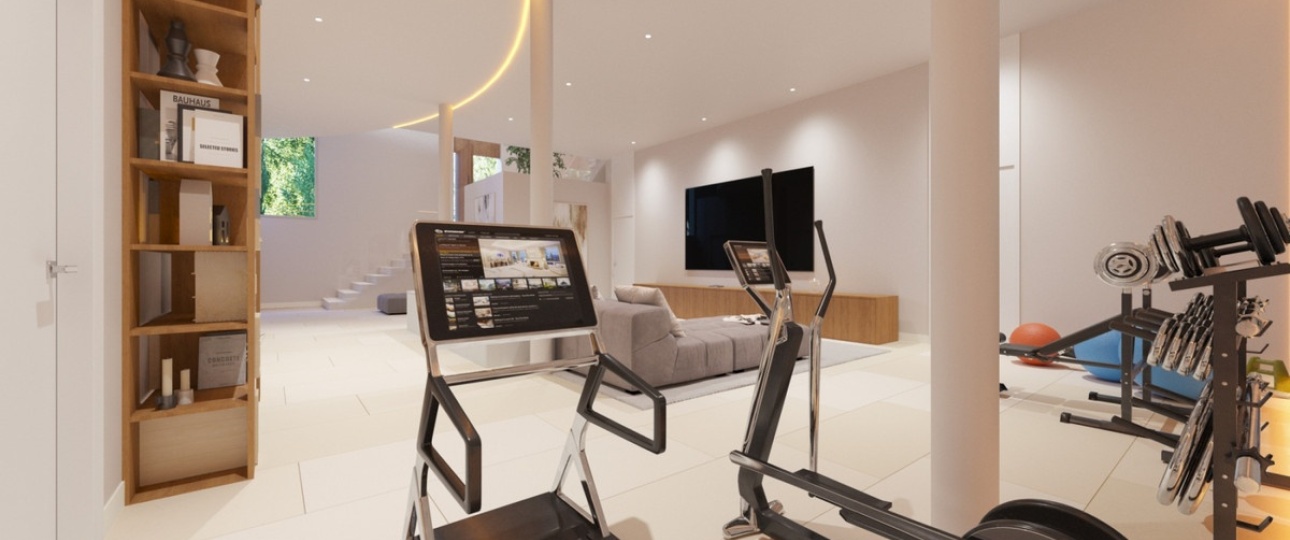 New Build - Villa - Benalmadena - Benalmadena Centro
