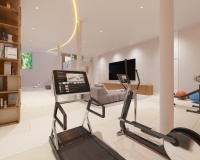 New Build - Villa - Benalmadena - Benalmadena Centro