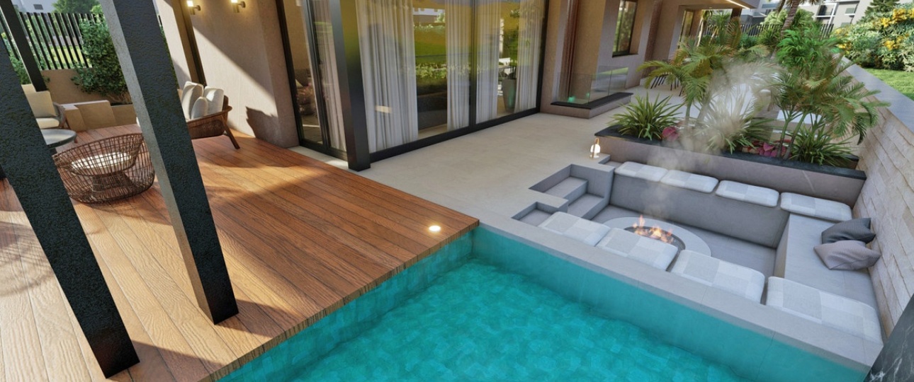 New Build - Villa - Benalmadena - Benalmadena Centro