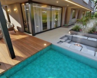 New Build - Villa - Benalmadena - Benalmadena Centro