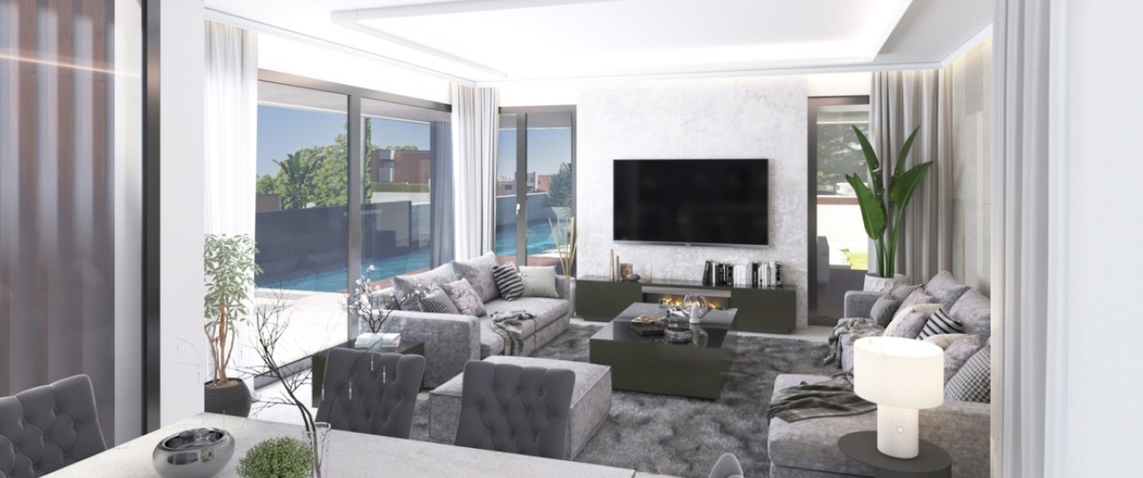 New Build - Villa - Benalmadena - Benalmadena Centro