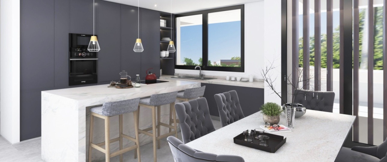 New Build - Villa - Benalmadena - Benalmadena Centro