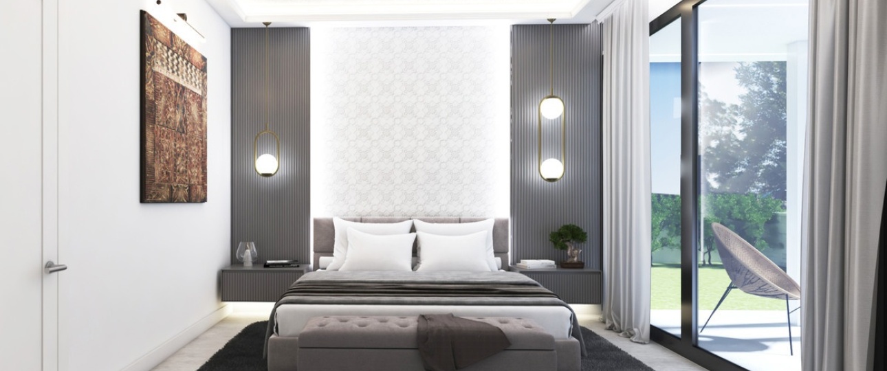 New Build - Villa - Benalmadena - Benalmadena Centro