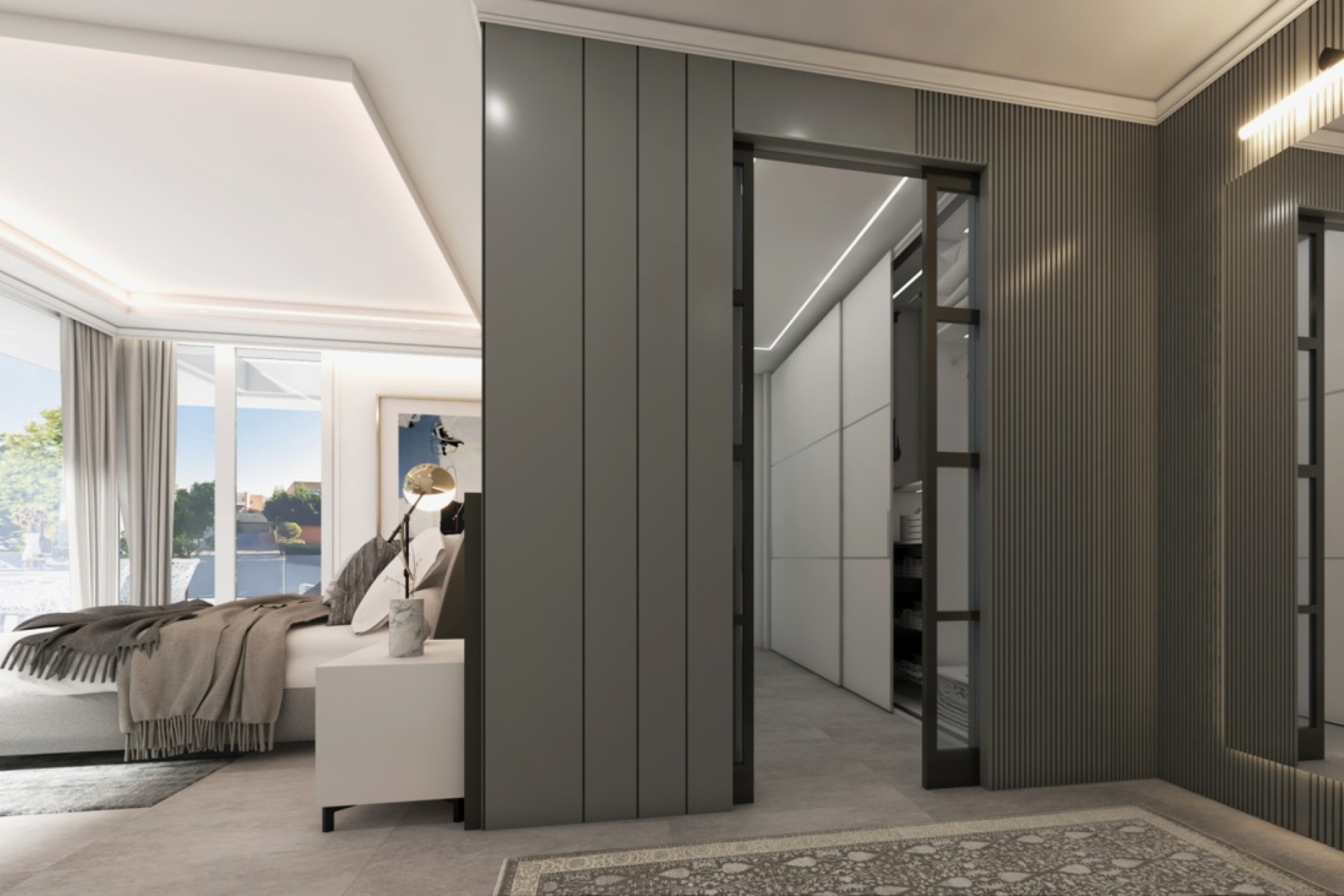 New Build - Villa - Benalmadena - Benalmadena Centro
