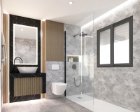 New Build - Villa - Benalmadena - Benalmadena Centro