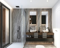 New Build - Villa - Benalmadena - Benalmadena Centro