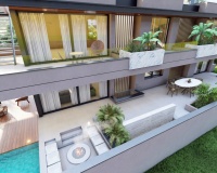 New Build - Villa - Benalmadena - Benalmadena Centro