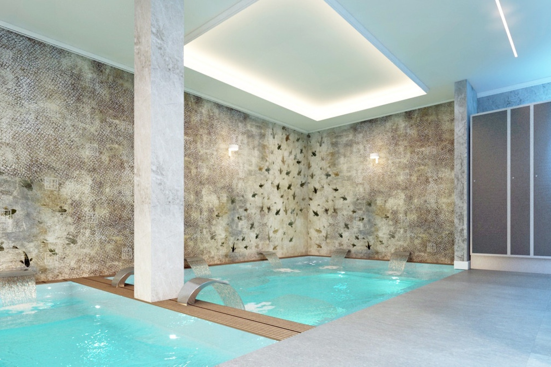 New Build - Villa - Benalmadena - Benalmadena Centro