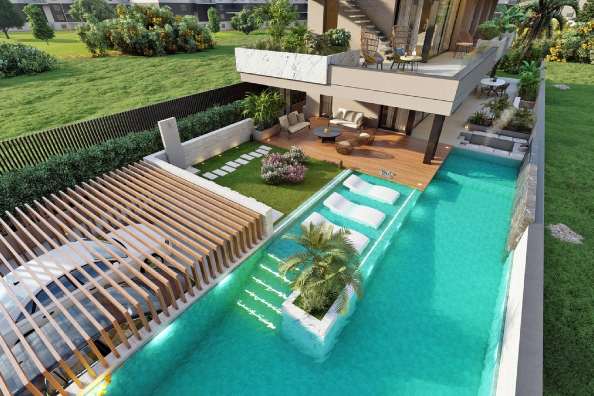 New Build - Villa - Benalmadena - Benalmadena Centro