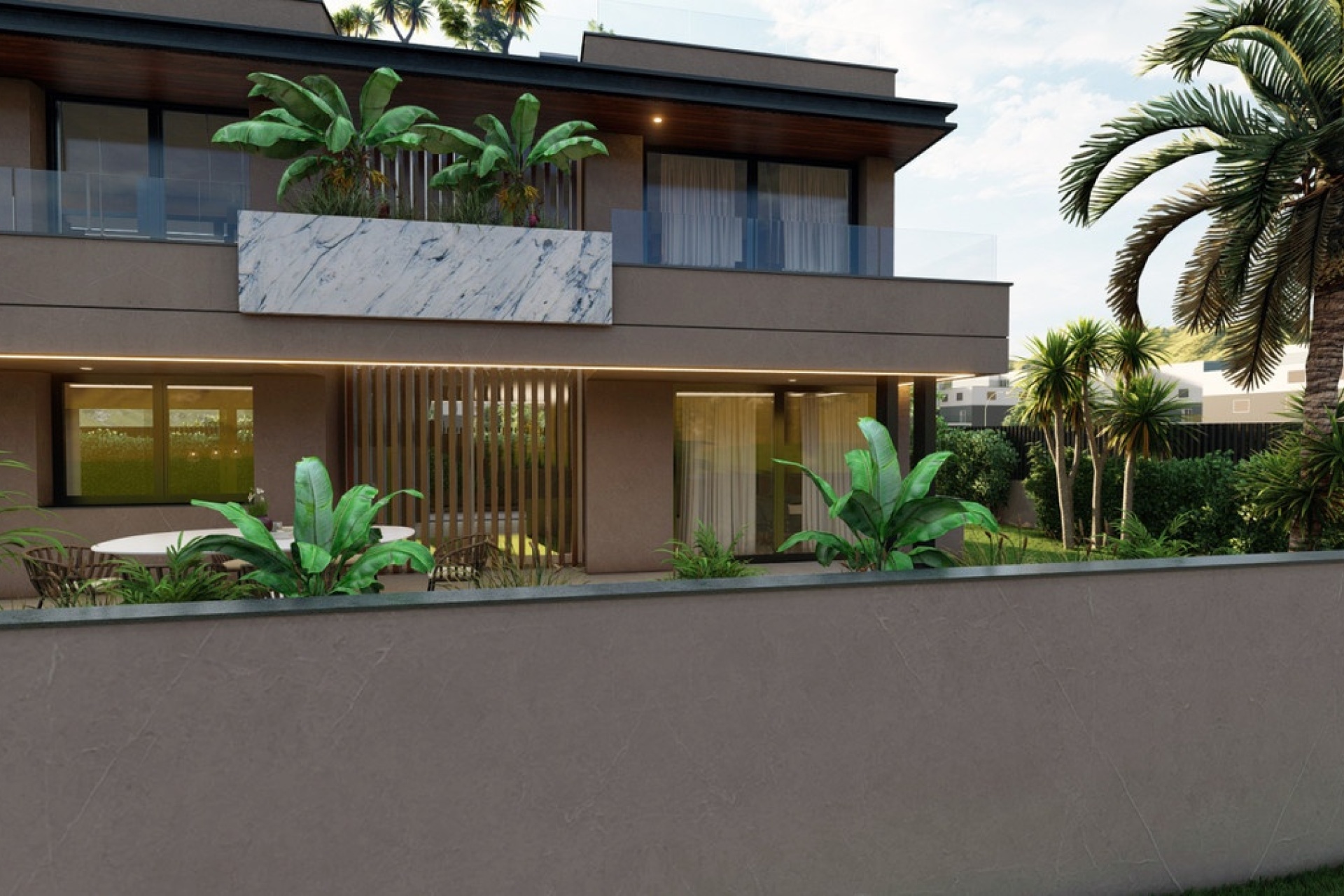 New Build - Villa - Benalmadena - Benalmadena Centro