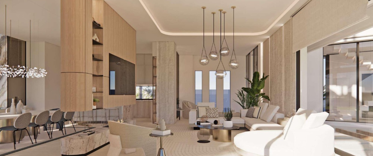 New Build - Villa - Benalmadena - Benalmadena Centro