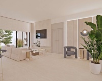 New Build - Villa - Benalmadena - Benalmadena Centro