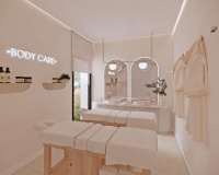 New Build - Villa - Benalmadena - Benalmadena Centro