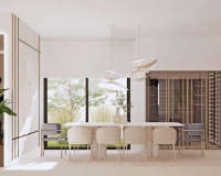 New Build - Villa - Benalmadena - Benalmadena Centro