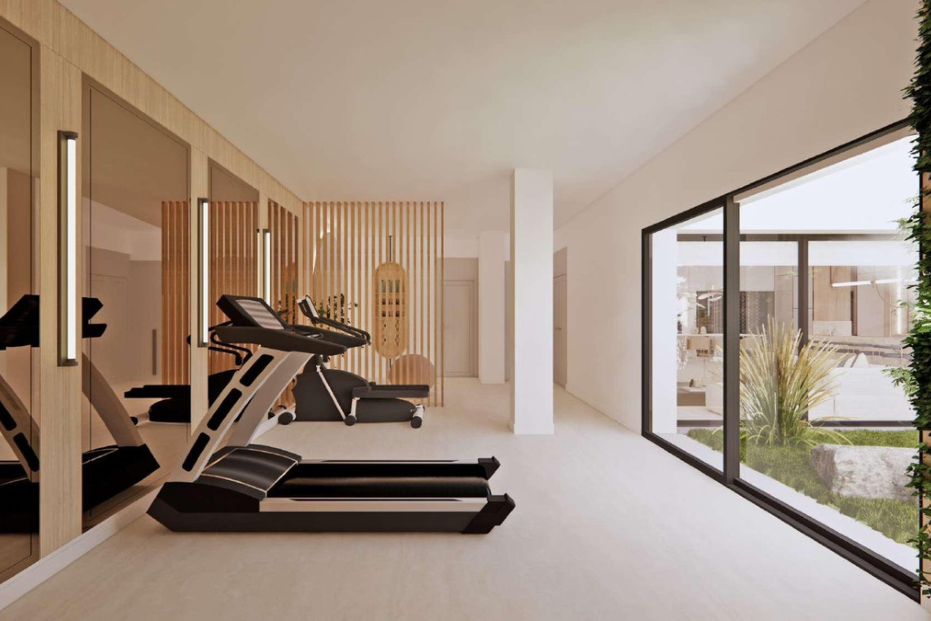 New Build - Villa - Benalmadena - Benalmadena Centro