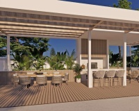 New Build - Villa - Benalmadena - Benalmadena Centro