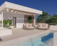 New Build - Villa - Benalmadena - Benalmadena Centro