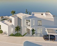 New Build - Villa - Benalmadena - Benalmadena Centro