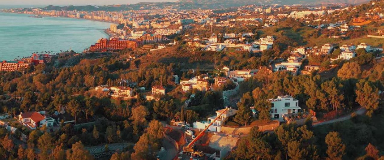 New Build - Villa - Benalmadena - Benalmadena Centro