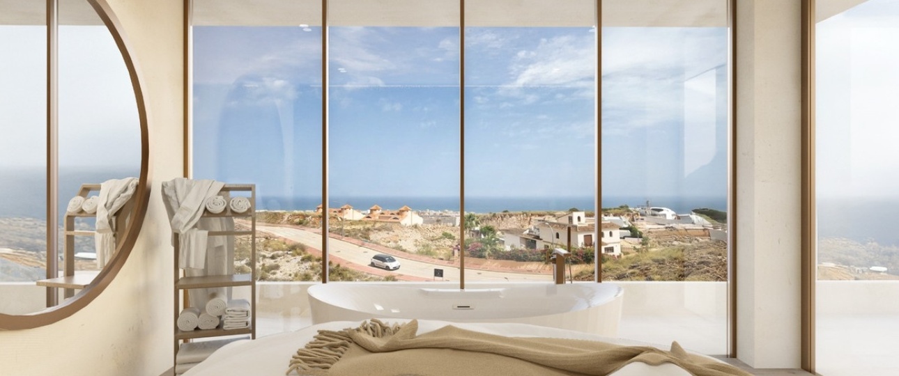 New Build - Villa - Benalmadena - Benalmadena Centro