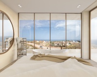 New Build - Villa - Benalmadena - Benalmadena Centro
