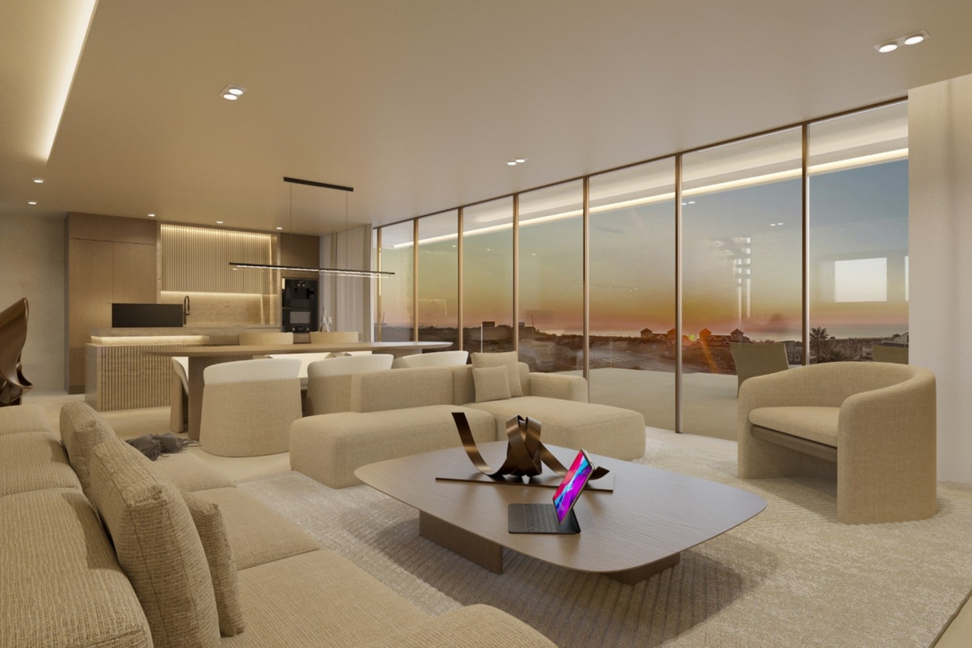 New Build - Villa - Benalmadena - Benalmadena Centro