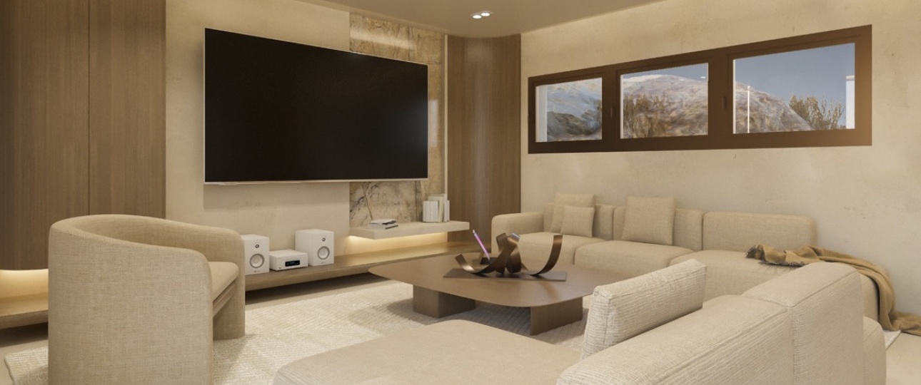 New Build - Villa - Benalmadena - Benalmadena Centro