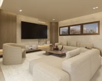 New Build - Villa - Benalmadena - Benalmadena Centro