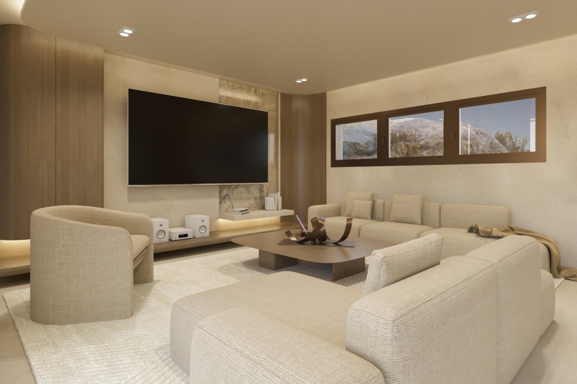 New Build - Villa - Benalmadena - Benalmadena Centro