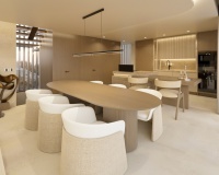 New Build - Villa - Benalmadena - Benalmadena Centro