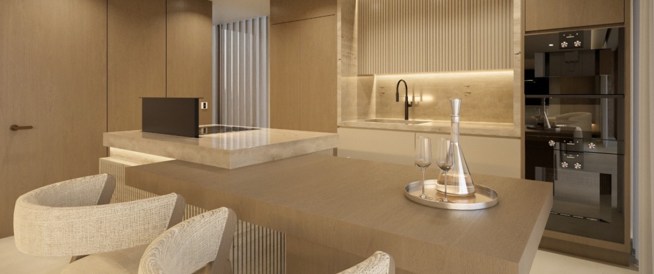 New Build - Villa - Benalmadena - Benalmadena Centro