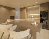 New Build - Villa - Benalmadena - Benalmadena Centro