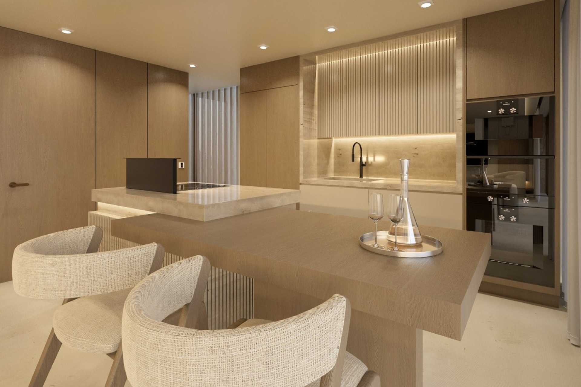 New Build - Villa - Benalmadena - Benalmadena Centro