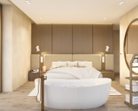 New Build - Villa - Benalmadena - Benalmadena Centro